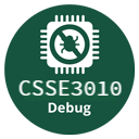 CSSE3010-Debug